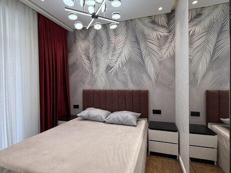 2 otaqlı mənzil, 50 m², Novxanı: 249 000 ₼ 4
