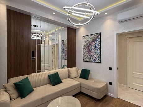 2 otaqlı mənzil, 50 m², Novxanı: 249 000 ₼ 2