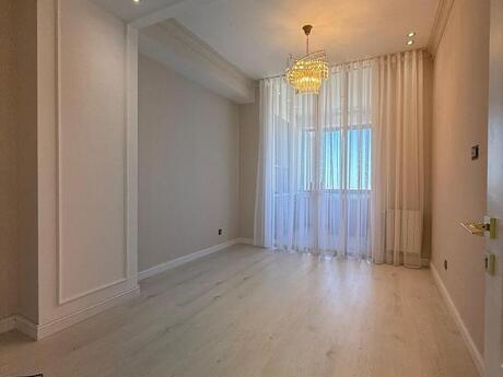 3 otaqlı mənzil, 98 m², Qara Qarayev: 295 000 ₼ 5