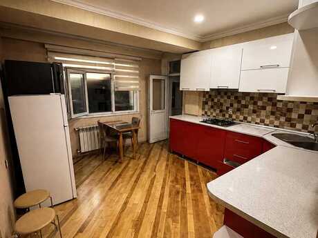 Kirayə 3 otaqlı mənzil, 90 m², İnşaatçılar: 750 ₼/ay 3