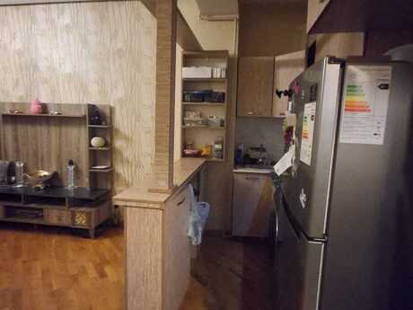 2-комнатная квартира, 55 м², Qara Qarayev: 175 000 ₼ 4