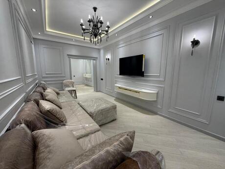 2 otaqlı mənzil, 95 m², Şah İsmayıl Xətai: 350 000 ₼ 2