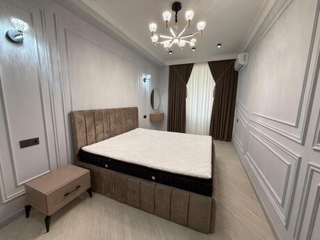 2 otaqlı mənzil, 95 m², Şah İsmayıl Xətai: 350 000 ₼ 5
