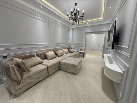 2 otaqlı mənzil, 95 m², Şah İsmayıl Xətai: 350 000 ₼ 3
