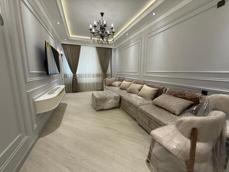 2 otaqlı mənzil, 95 m², Şah İsmayıl Xətai: 350 000 ₼ 4