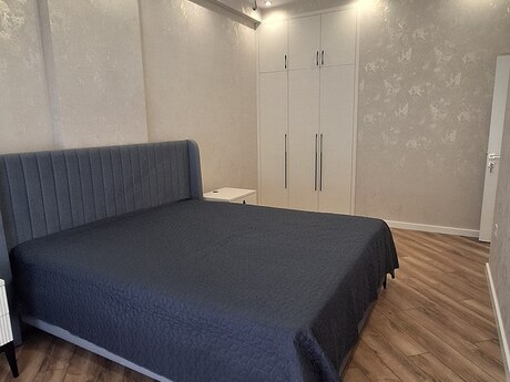 Kirayə 3 otaqlı mənzil, 120 m², 28 May: 1 700 ₼/ay 4