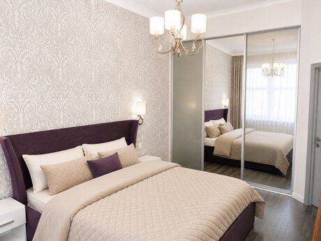 Аренда: 2-комнатная квартира, 95 м², Nizami: 1 200 ₼/мес 5