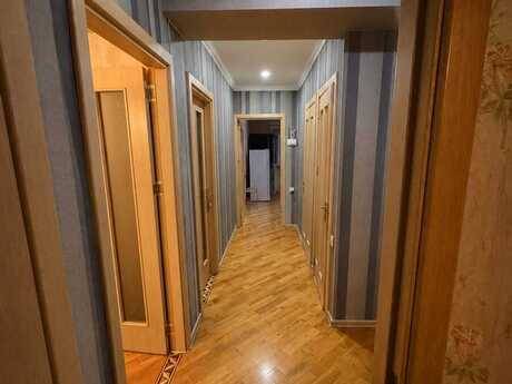 Kirayə 3 otaqlı mənzil, 90 m², İnşaatçılar: 750 ₼/ay 4