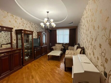 2 otaqlı mənzil, 101 m², Badamdar: 280 000 ₼ 3