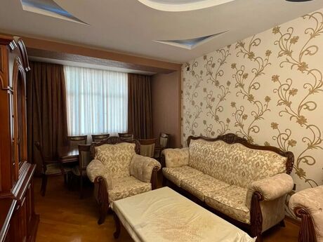 2 otaqlı mənzil, 101 m², Badamdar: 280 000 ₼ 2