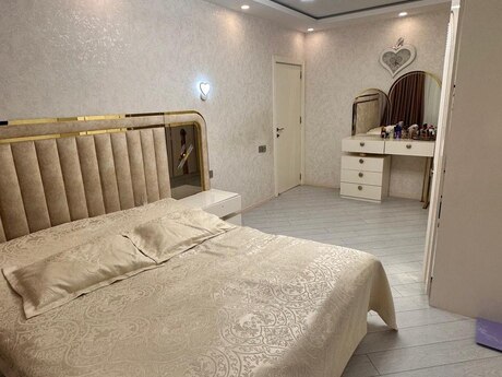 3 otaqlı mənzil, 80 m², Qaraçuxur: 185 000 ₼ 5