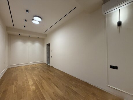 Nəriman Nərimanovda 2 otaqlı yeni tikili mənzil satılır, 100 m², 495 000 AZN, şəkil 3 / 12