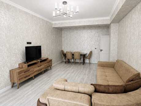 Объявление №6433791 - Баку, м. Кара Караев, 2-комн., 75 м², 3/7 этаж