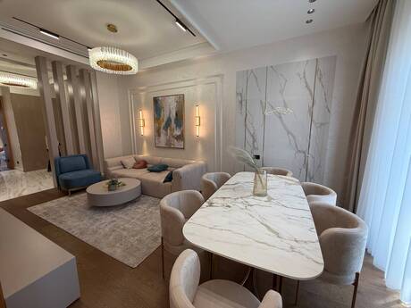 Kirayə 3 otaqlı mənzil, 115 m², Ağ şəhər: 3 000 ₼/ay 5