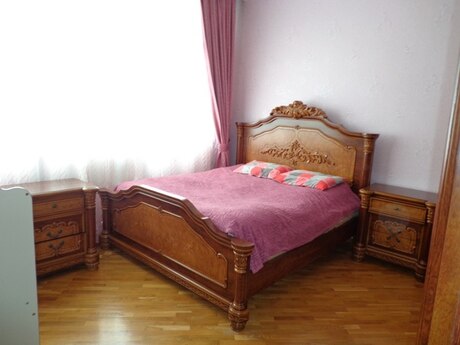 Kirayə 3 otaqlı mənzil, 120 m², Nəriman Nərimanov: 999 ₼/ay 4