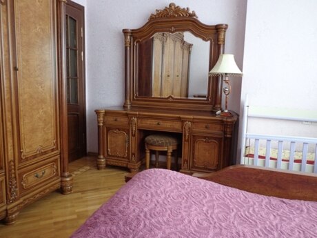 Kirayə 3 otaqlı mənzil, 120 m², Nəriman Nərimanov: 999 ₼/ay 5