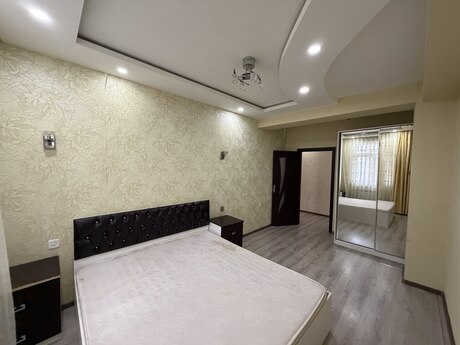 2 otaqlı mənzil, 86 m², Masazır: 95 000 ₼ 2