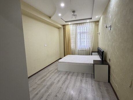 2-комн. · 86 m² · 1/6 этаж, Masazır