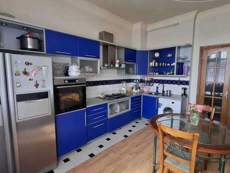 3 otaqlı mənzil, 150 m², Nəsimi: 520 000 ₼ 2