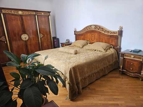 3 otaqlı mənzil, 150 m², Nəsimi: 520 000 ₼ 3