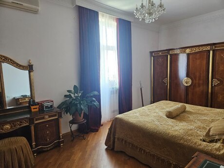 3 otaqlı mənzil, 150 m², Nəsimi: 520 000 ₼ 4