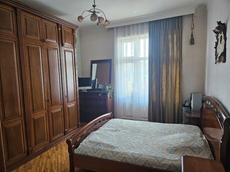 3 otaqlı mənzil, 150 m², Nəsimi: 520 000 ₼ 5