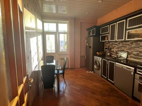 2 otaqlı mənzil, 105 m², Badamdar: 280 000 ₼ 4