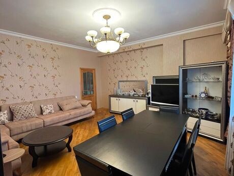 2 otaqlı mənzil, 105 m², Badamdar: 280 000 ₼ 2