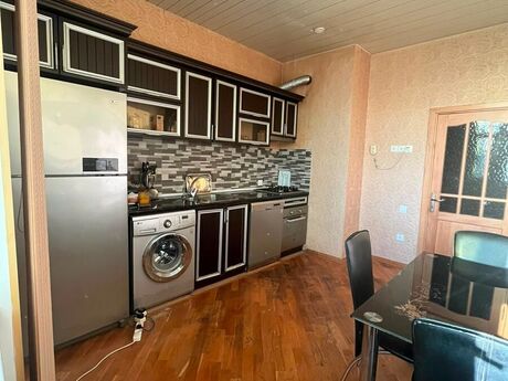 2 otaqlı mənzil, 105 m², Badamdar: 280 000 ₼ 5