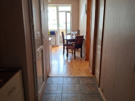 Kirayə 2 otaqlı mənzil, 57 m², Yeni Yasamal: 170 ₼/ay 2