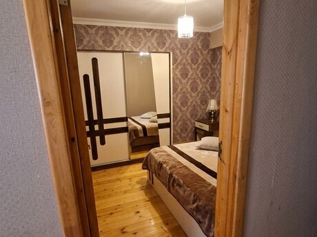 Kirayə 2 otaqlı mənzil, 57 m², Yeni Yasamal: 170 ₼/ay 3