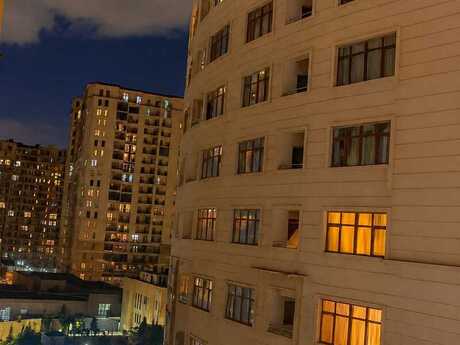 Объявление №6433851 - Баку, м. Элмляр Академиясы, 3-комн., 138 м², 7/17 этаж