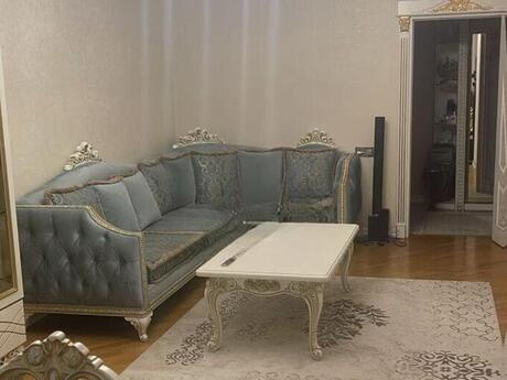3 otaqlı mənzil, 120 m², Binəqədi: 350 000 ₼ 2