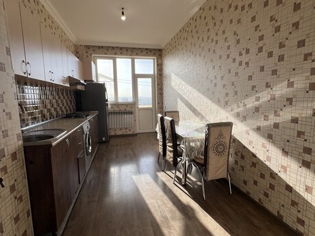 2 otaqlı mənzil, 92 m², Əhmədli: 192 000 ₼ 3