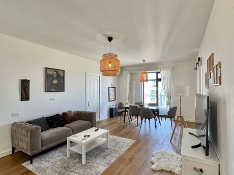 Kirayə 2 otaqlı mənzil, 99 m², Grand Hayat: 1 300 ₼/ay 3