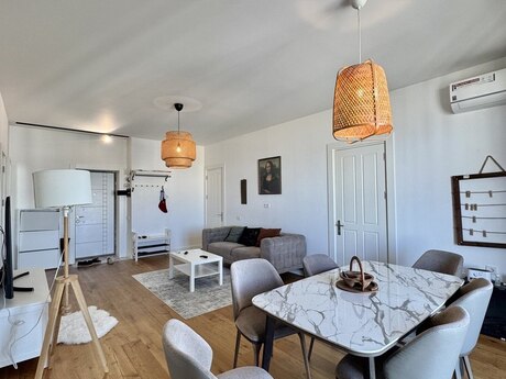 Kirayə 2 otaqlı mənzil, 99 m², Grand Hayat: 1 300 ₼/ay 4