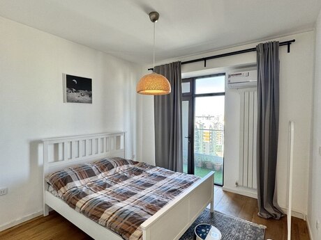 Kirayə 2 otaqlı mənzil, 99 m², Grand Hayat: 1 300 ₼/ay 5