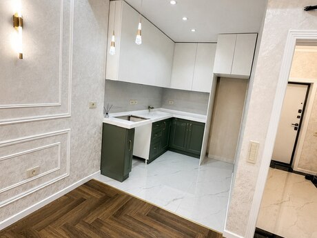 2 otaqlı mənzil, 65 m², Nəsimi: 260 000 ₼ 5