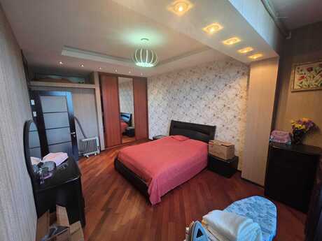 Kirayə 3 otaqlı mənzil, 110 m², Nəsimi: 1 200 ₼/ay 4