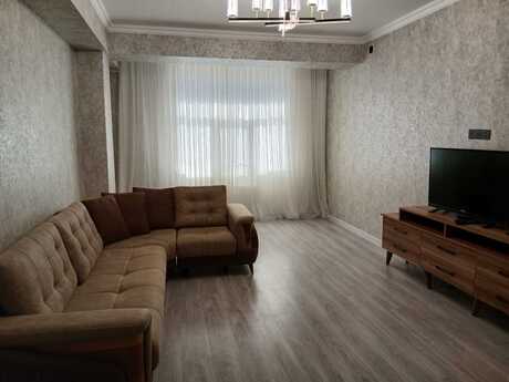 Объявление №6433853 - Баку, м. Кара Караев, 2-комн., 90 м², 3/7 этаж