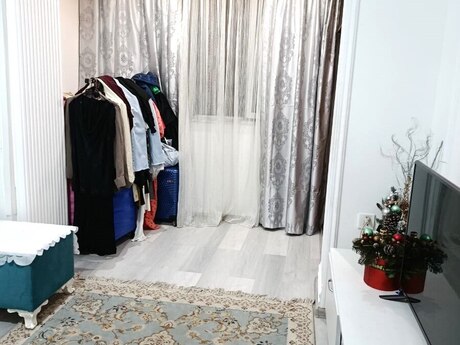 Kirayə 2 otaqlı mənzil, 55 m², Yasamal: 750 ₼/ay 3