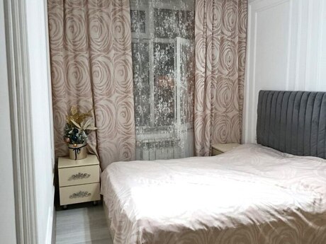 Kirayə 2 otaqlı mənzil, 55 m², Yasamal: 750 ₼/ay 5