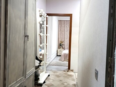Kirayə 2 otaqlı mənzil, 55 m², Yasamal: 750 ₼/ay 4