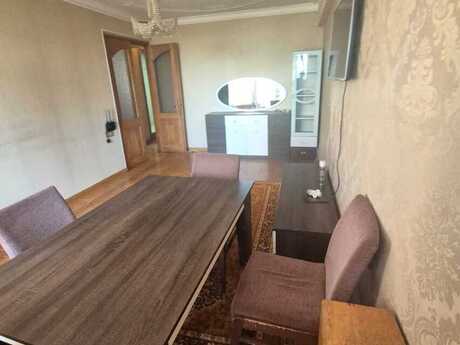 Kirayə 3 otaqlı mənzil, 120 m², 28 May: 1 100 ₼/ay 4