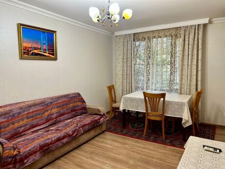 2 otaqlı mənzil, 50 m², Qara Qarayev: 158 000 ₼ 3