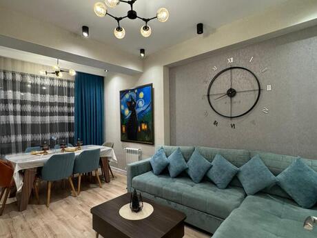3-комнатная квартира, 65 м², 28 May: 310 000 ₼ 2