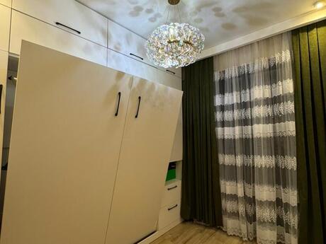3-комнатная квартира, 65 м², 28 May: 310 000 ₼ 4
