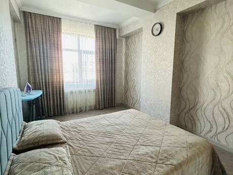 Kirayə 2 otaqlı mənzil, 80 m², Əhmədli: 820 ₼/ay 5