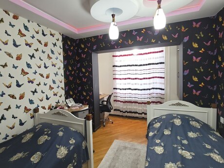 3 otaqlı mənzil, 80 m², Xalqlar Dostluğu: 225 000 ₼ 3