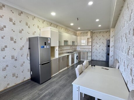 4 otaqlı mənzil, 181 m², Memar Əcəmi: 368 000 ₼ 4